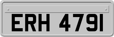 ERH4791