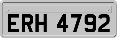 ERH4792
