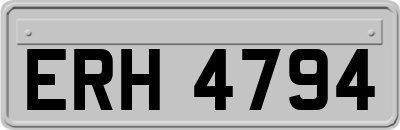 ERH4794