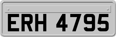 ERH4795