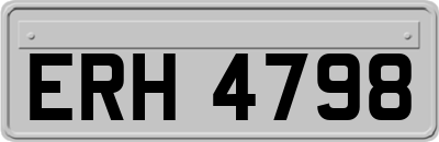 ERH4798