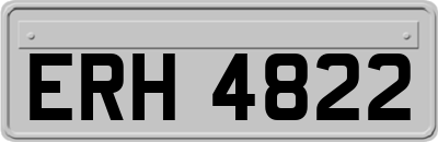 ERH4822