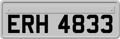 ERH4833