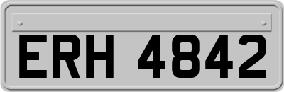 ERH4842