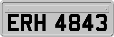 ERH4843