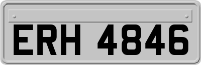 ERH4846