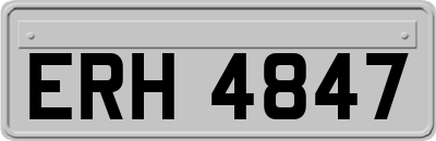 ERH4847