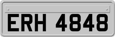 ERH4848