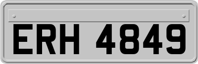 ERH4849