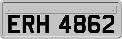 ERH4862
