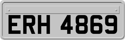 ERH4869