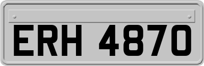 ERH4870