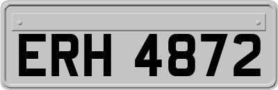 ERH4872