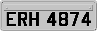 ERH4874