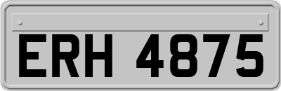 ERH4875
