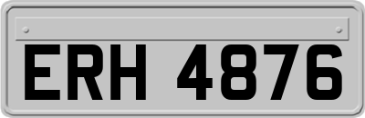 ERH4876