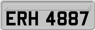 ERH4887