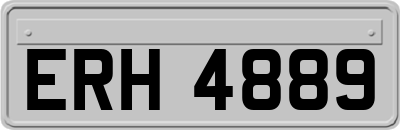 ERH4889