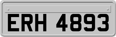 ERH4893