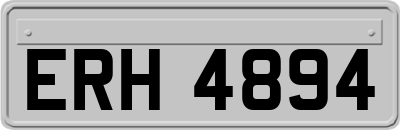 ERH4894