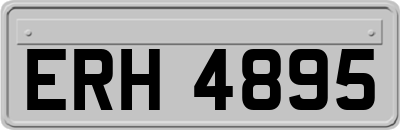 ERH4895