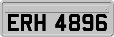 ERH4896