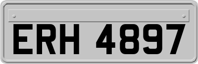 ERH4897
