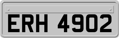 ERH4902