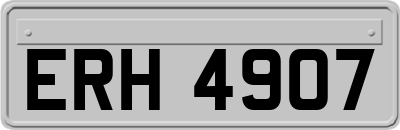 ERH4907