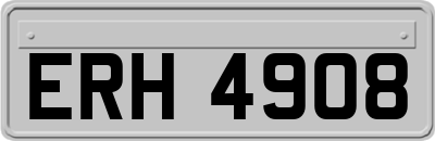 ERH4908