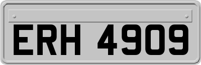 ERH4909