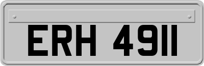 ERH4911