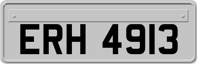 ERH4913