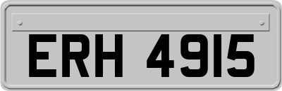 ERH4915