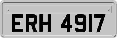 ERH4917