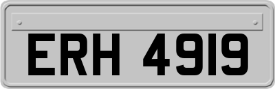 ERH4919