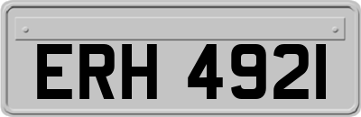 ERH4921