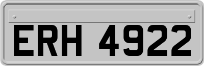 ERH4922