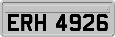 ERH4926