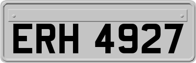ERH4927