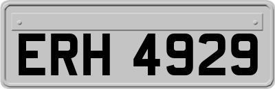 ERH4929