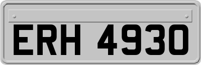 ERH4930