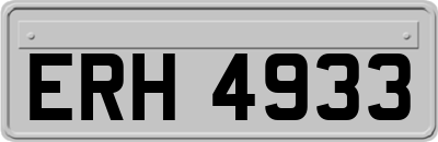 ERH4933