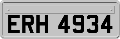 ERH4934
