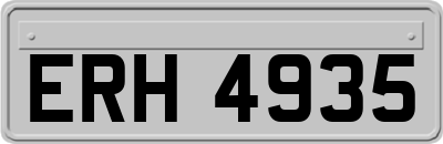 ERH4935