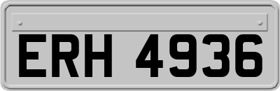 ERH4936