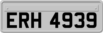 ERH4939