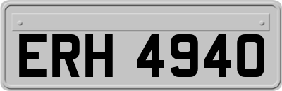ERH4940