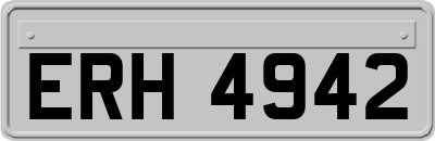 ERH4942