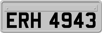 ERH4943